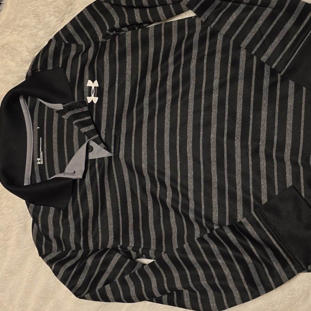 Under Armour polo shirt